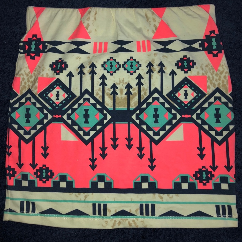 Freeway Skirt